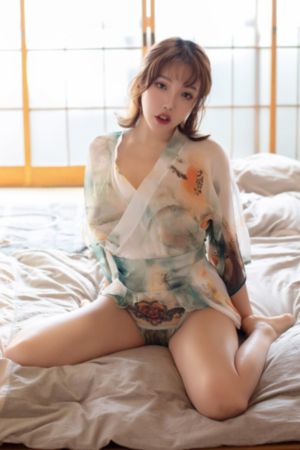 爸爸喜欢女人